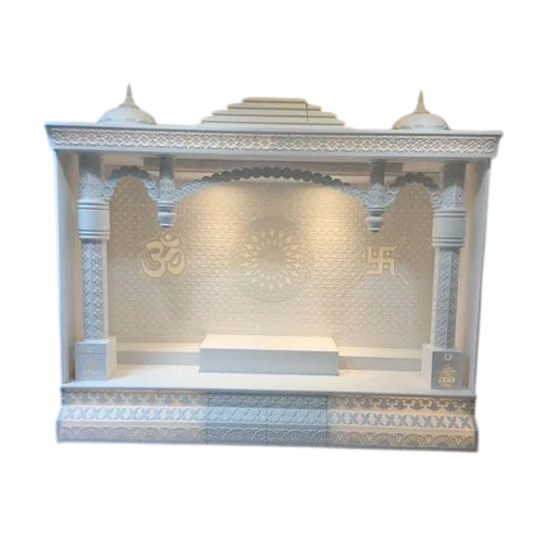 White Marble Temple