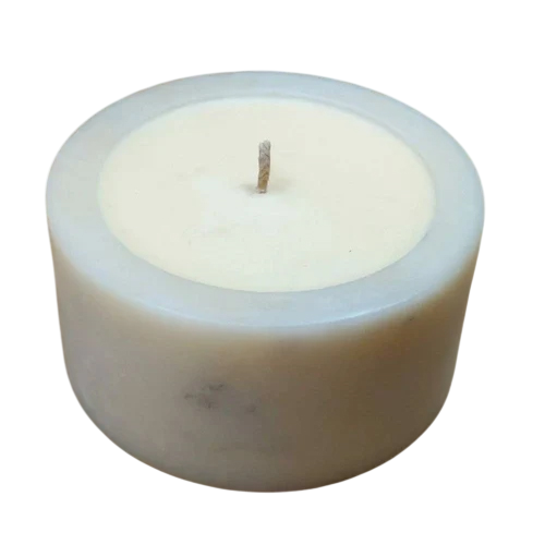 Marble Candle Stands
