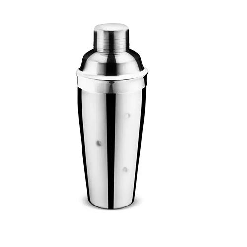 Cockatil Shaker Dimple Design-750 ML