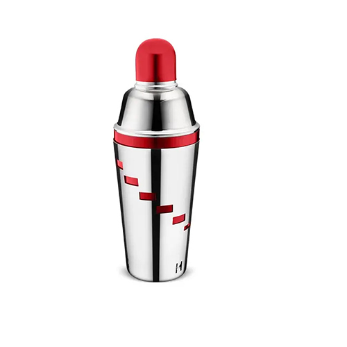 Cocktail Shaker Recipe (Colored)-500-750 ML