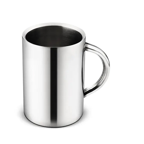 Bear Mug DW