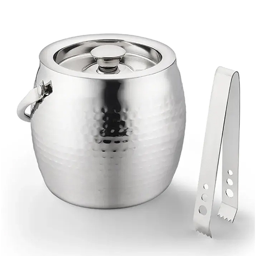 Ice Bucket Belly DW (Hammered)