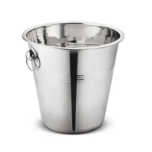 Wine Bucket Ribbed