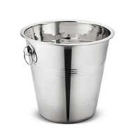 Wine Bucket Ribbed