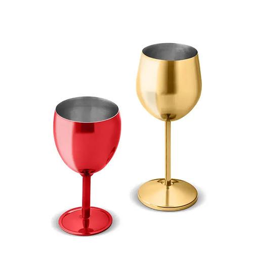 Wine Glass Color