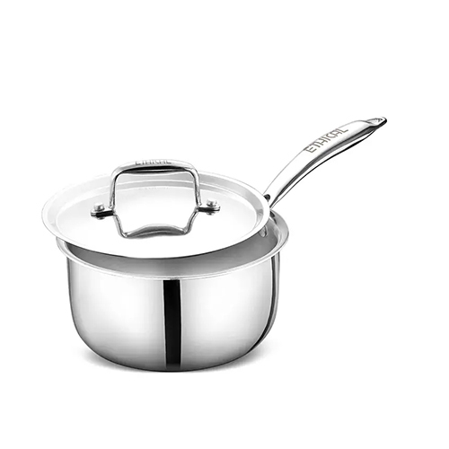 Sauce Pan with Lid