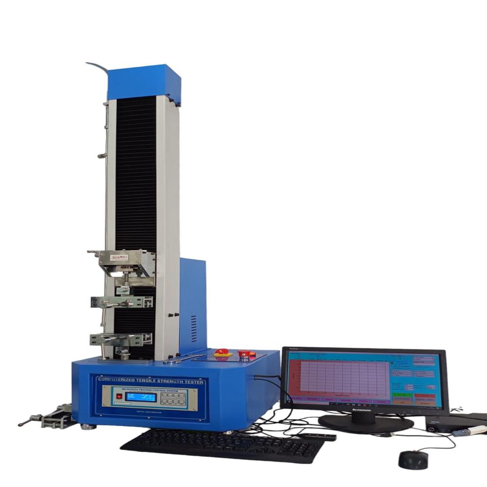 Fabric Tensile Strength Tester