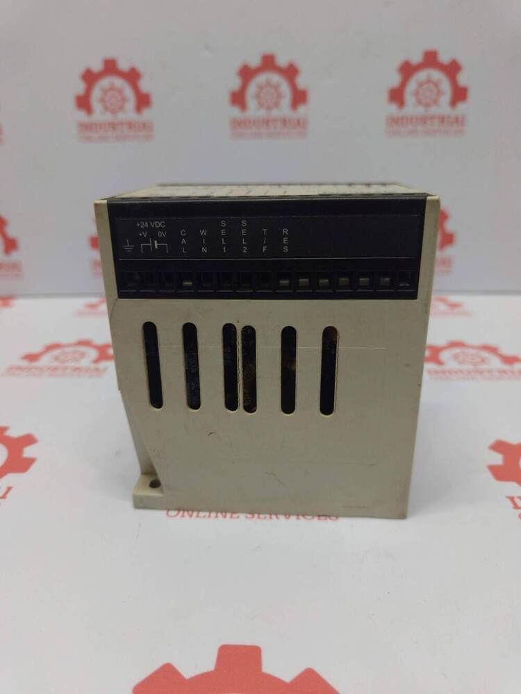 SENCON BCM-387-WR Bodymaker Control Module (Smart Sensor Controller) Operated On a 24VDC Power Supply
