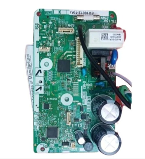 Daikin ATC50SRV162 Air Conditioner PCB