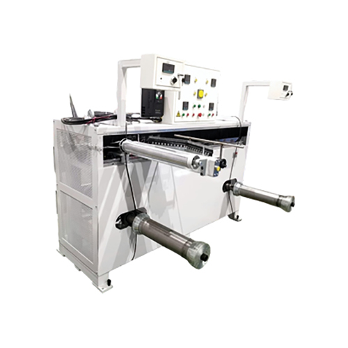 Beam Winder