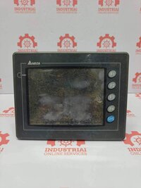 DELTA DOP-AE57GSTD  5.7-inch Human Machine Interface (HMI)