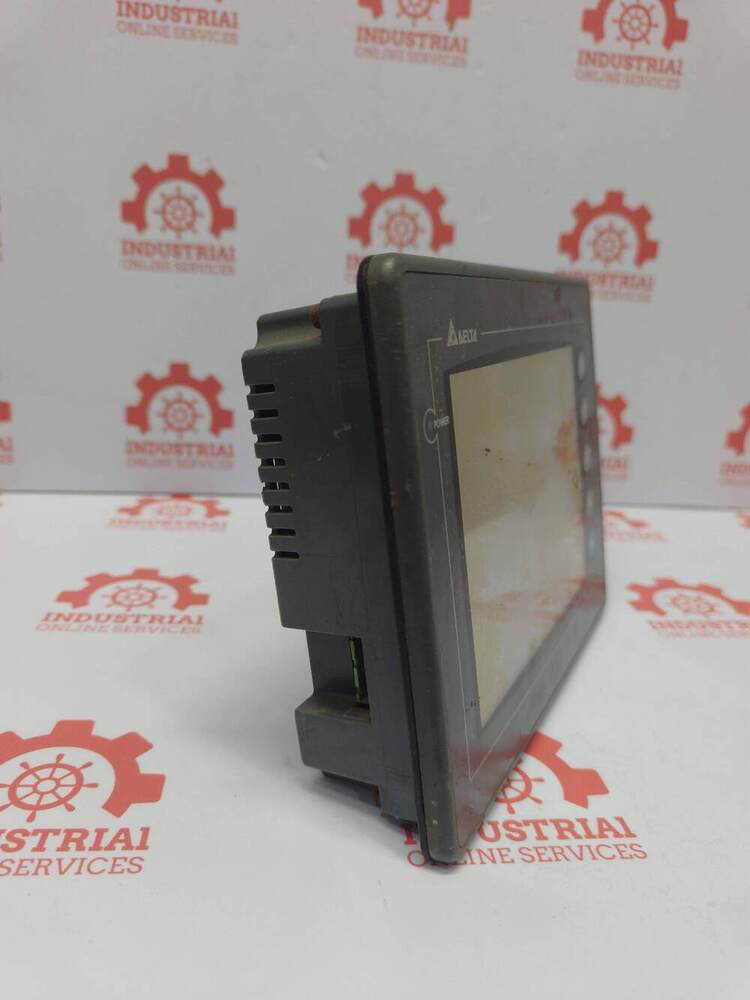 DELTA DOP-AE57GSTD  5.7-inch Human Machine Interface (HMI)