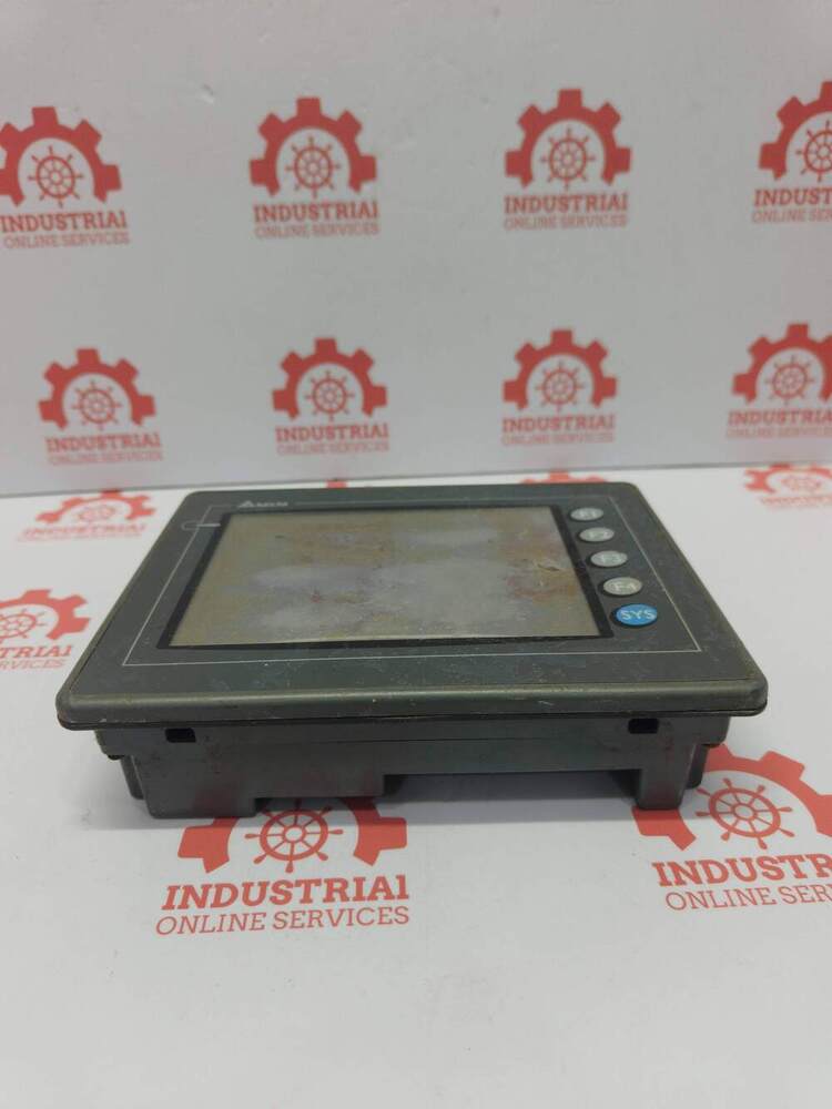 DELTA DOP-AE57GSTD  5.7-inch Human Machine Interface (HMI)