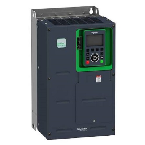 Schneider Electric Altivar Process ATV930 Floor-Standing Variable Speed Drive
