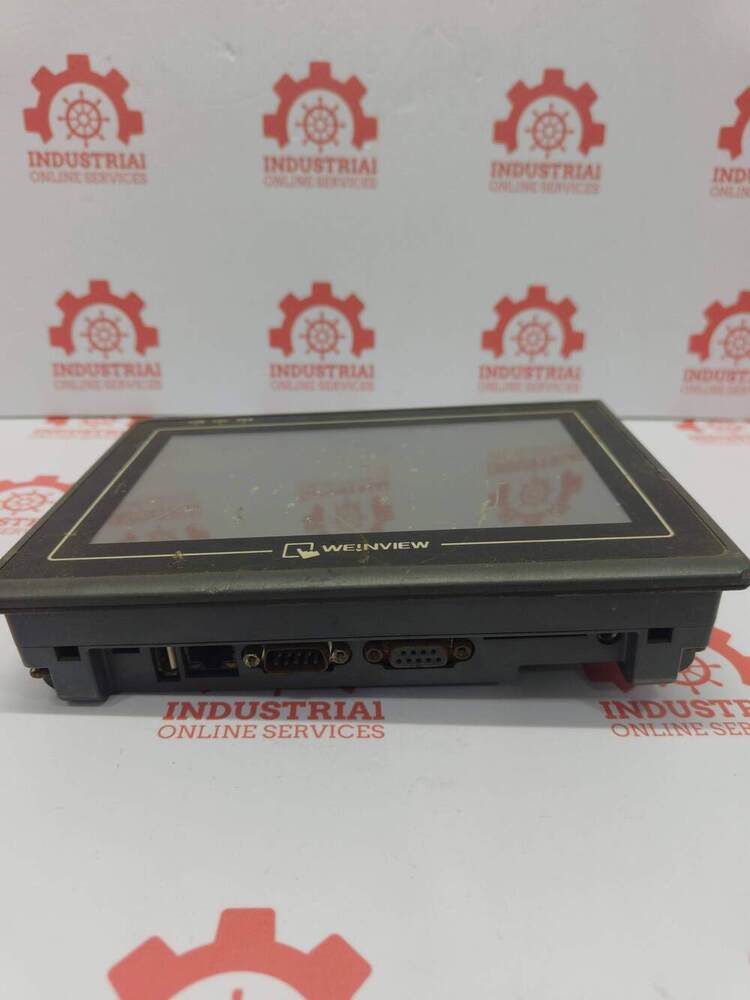 MEINVIEW MT607EM6V 7-inch Human Machine Interface (HMI)