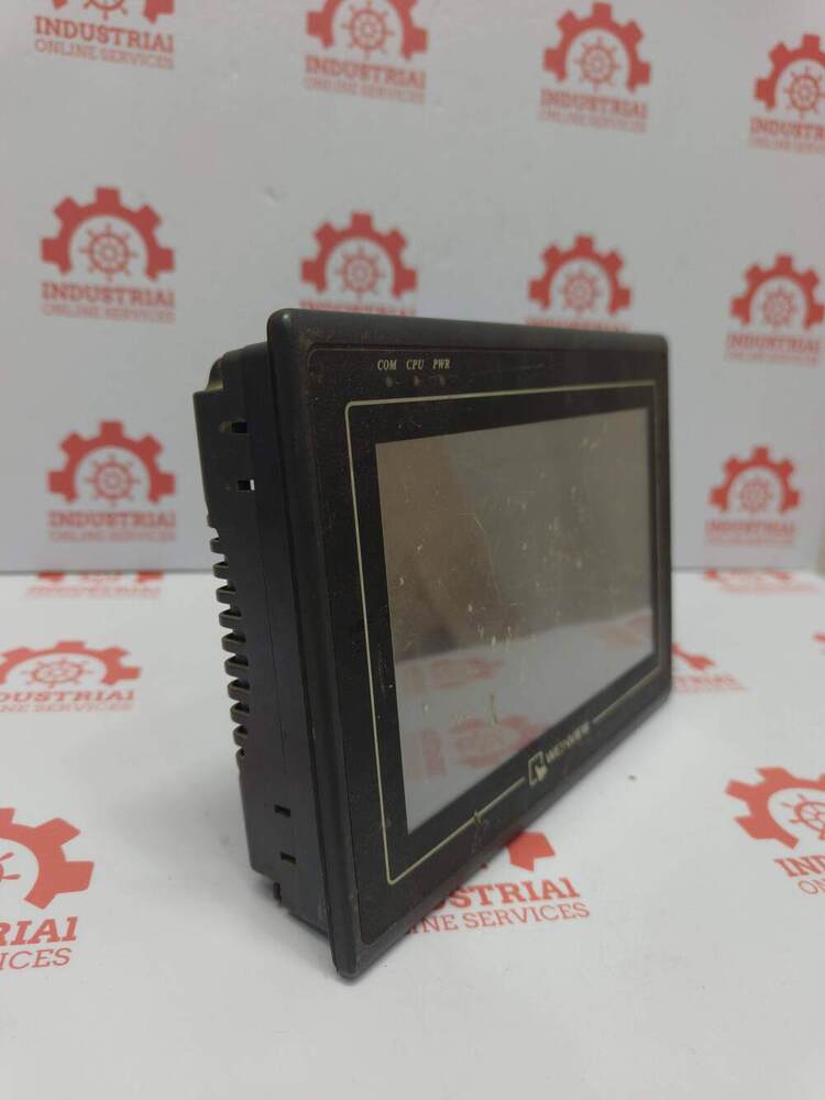 MEINVIEW MT607EM6V 7-inch Human Machine Interface (HMI)