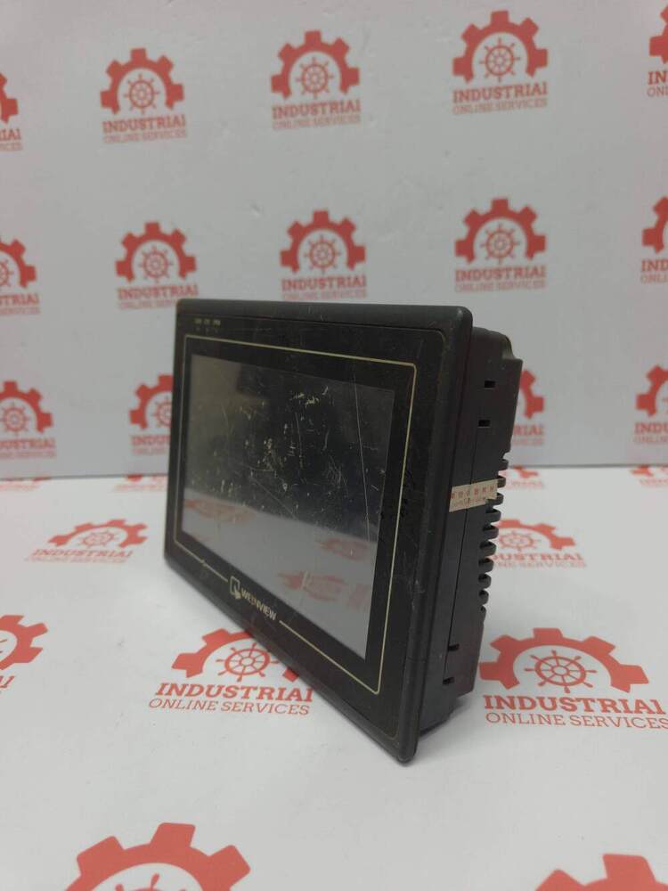 MEINVIEW MT607EM6V 7-inch Human Machine Interface (HMI)