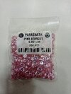 5.00mm pink starcut cubic zirconia