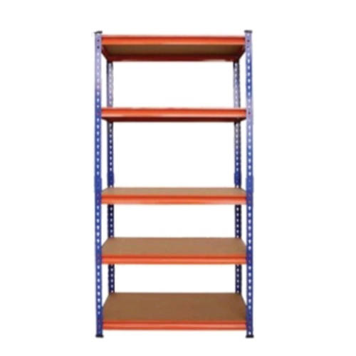 Slotted Angle Racks