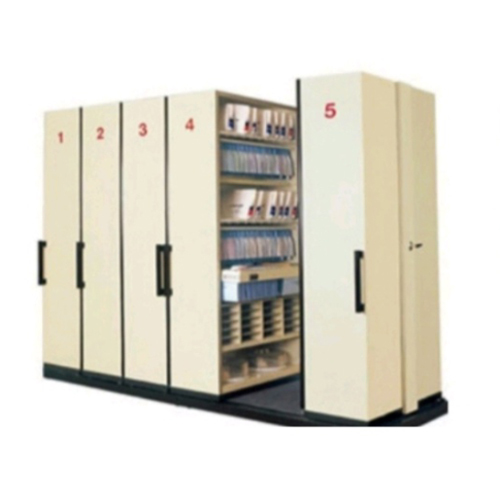Mobile Compactor System