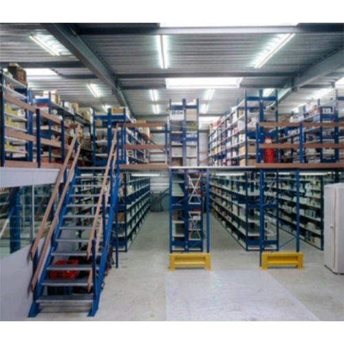 Mezzanine Floor