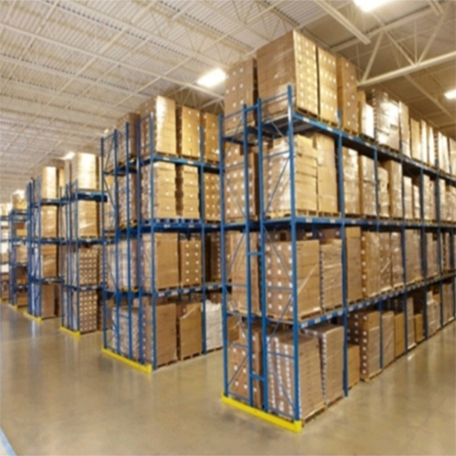 Medium Duty Racks