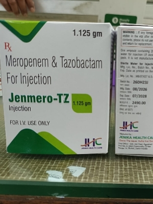 Jenmero TZ 1.125 gm