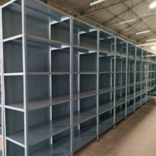 Pigeon Hole Rack