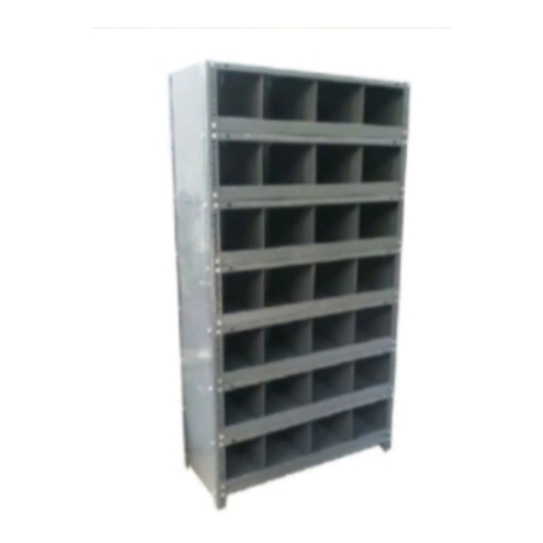 Pigeon Hole Rack
