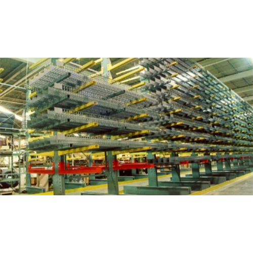 Cantilever Racks