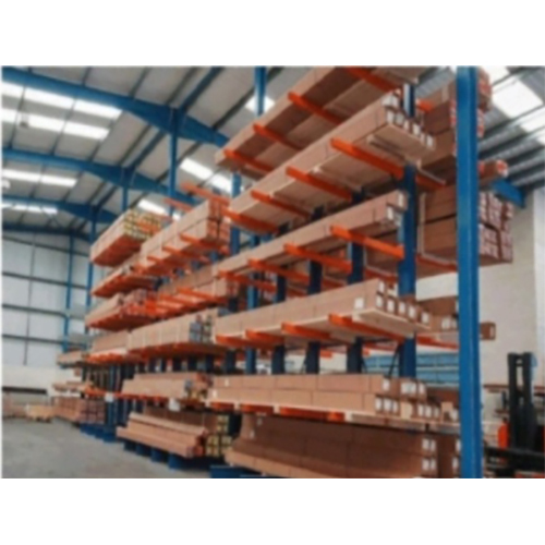 Cantilever Racks
