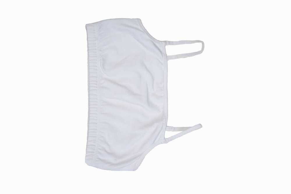 Double Layer Adjustable Bra Ladies
