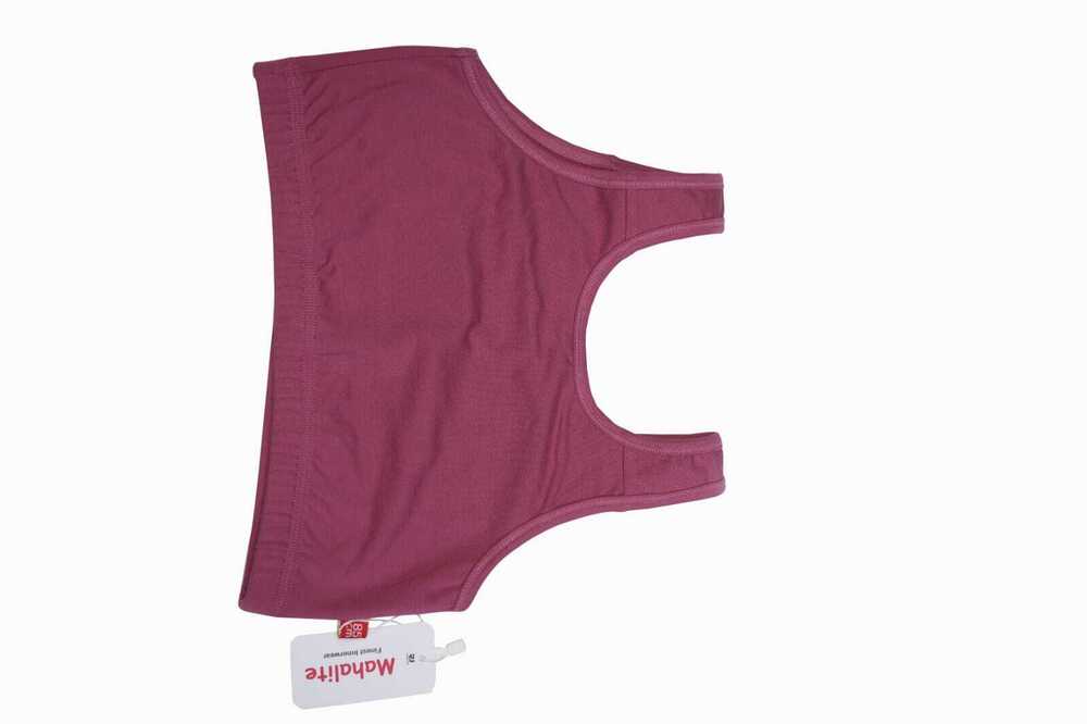 Double Layer Sports Bra Ladies