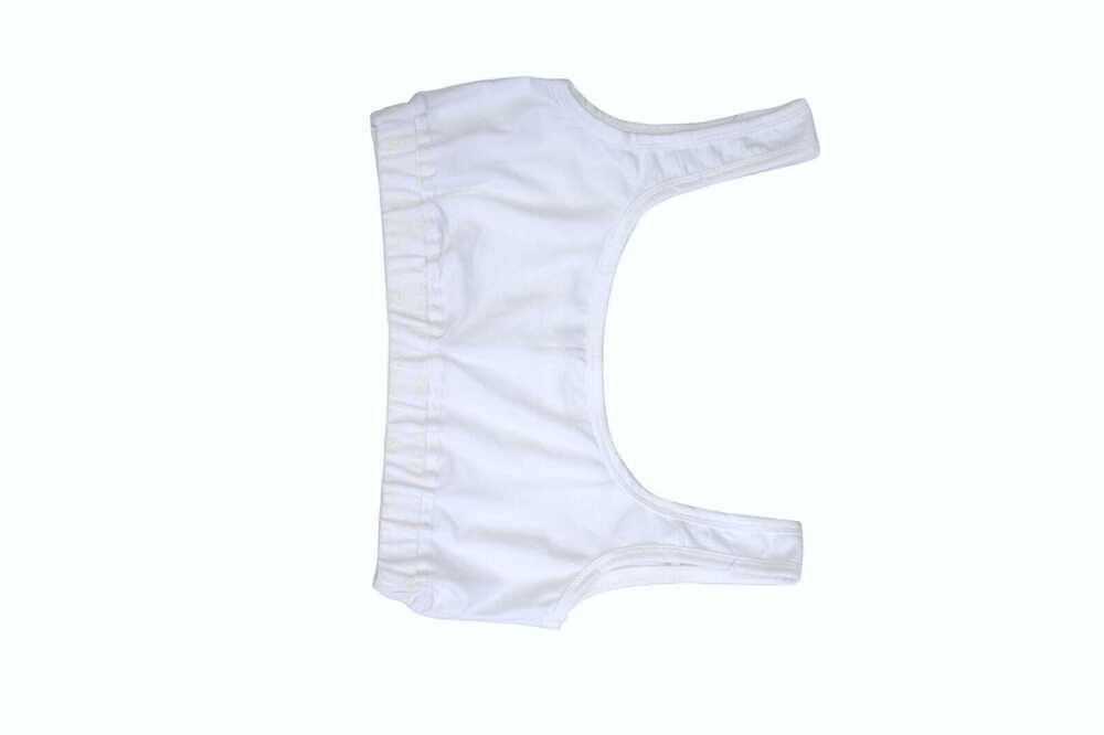 Sports Inner Bra Single Layer