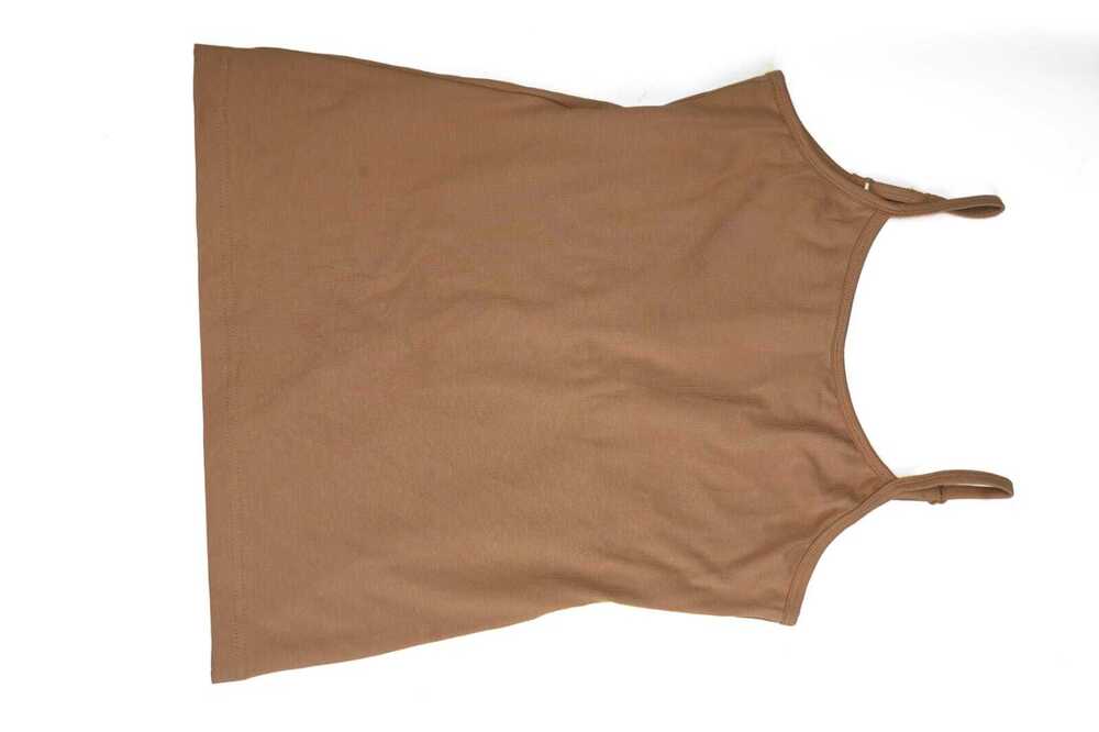 Triple Layer Kids Camisole