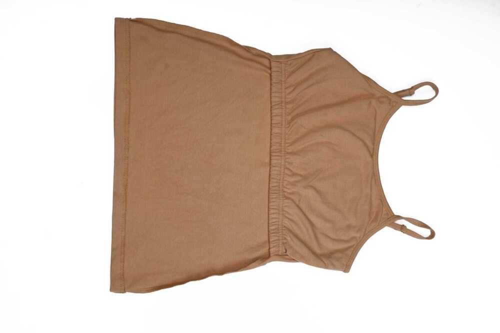 Triple Layer Ladies Camisole