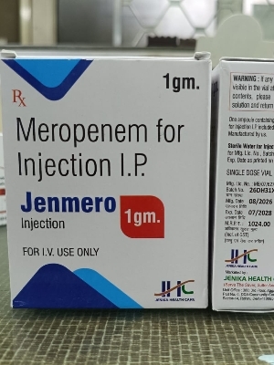 Jenmero 1gm