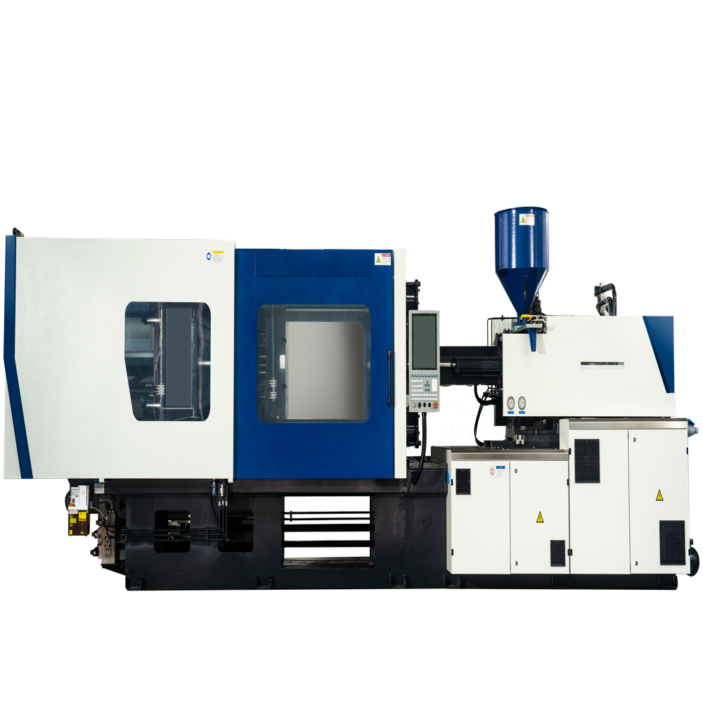 Fully Automatic  Injection Moulding Machine - Feature: High Performance