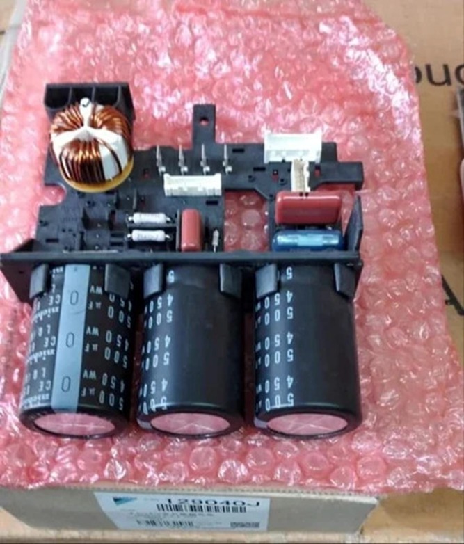 Daikin AC Inverter PCB