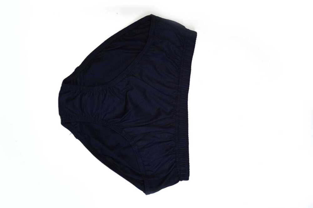 Ladies Panties Inner Plain Elastic
