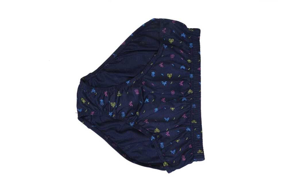 Ladies Panties Inner Elastic