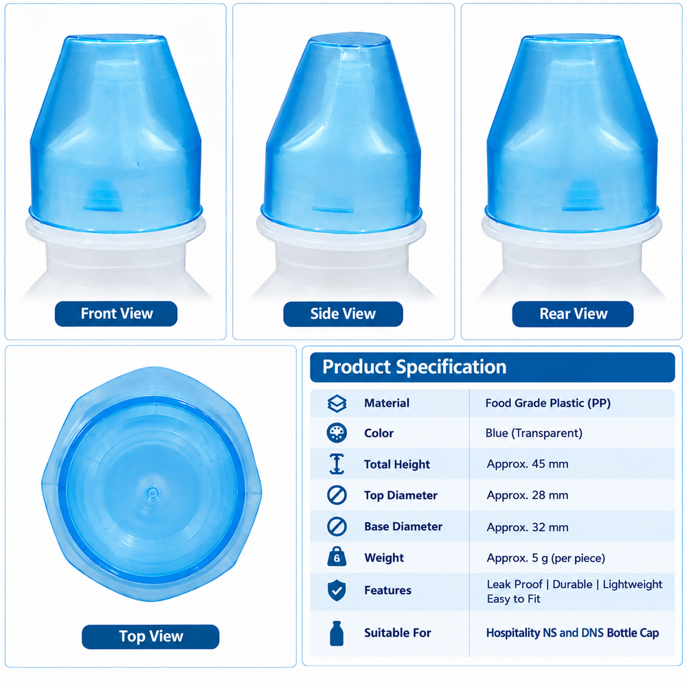 Bottle Cap