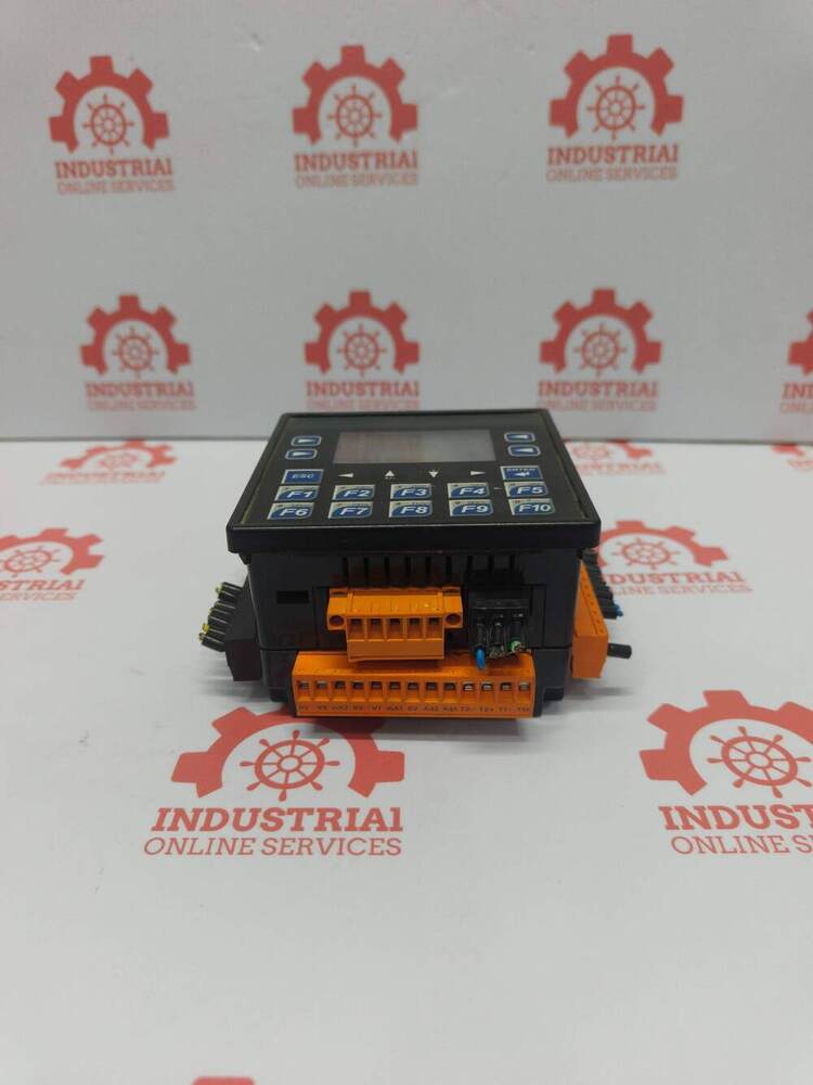 HORNER AUTOMATION  XE-XE105NM an All-In-One XLe Series OCS (Operator Control Station)