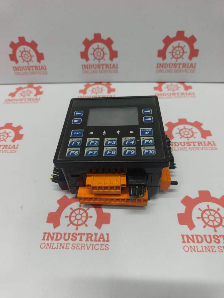 HORNER AUTOMATION  XE-XE105NM an All-In-One XLe Series OCS (Operator Control Station)