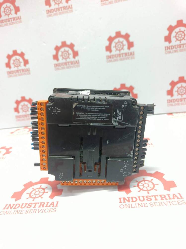 HORNER AUTOMATION  XE-XE105NM an All-In-One XLe Series OCS (Operator Control Station)