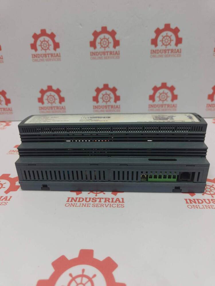 PHILIPS DDBC300-DALI DIN-Rail Mountable Lighting Controller Designed For Cost-Effective Control Of DALI High-Frequency Fluorescent Ballast And LED Drivers