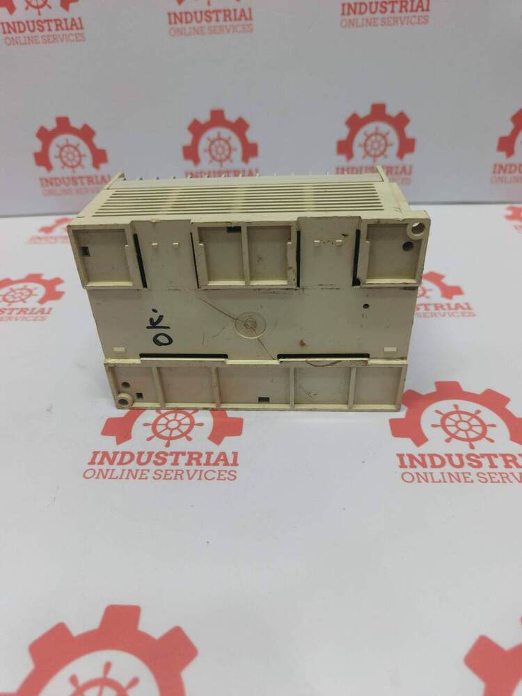 MITSUBISHI FX1N-40MR-001 Compact, Base-Unit Programmable Logic Controller (PLC) Belonging To The MELSEC FX1N Series