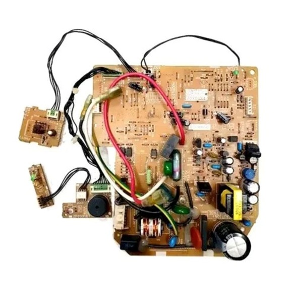 Daikin 3FB04385 Indoor Air Conditioner PCB