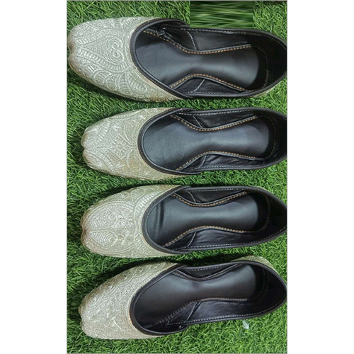 Ladies Office Wear Jutti