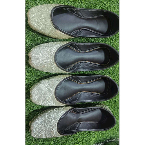 Ladies Office Wear Jutti